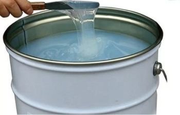 Liquid Silicone Rubber