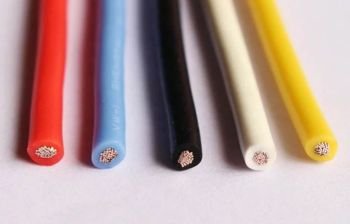Safety Cable Silicone