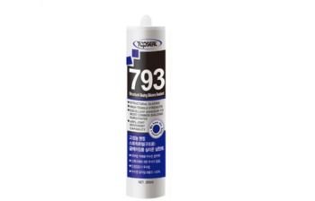 Topseal 793 Structural Glazing Silicone Sealant