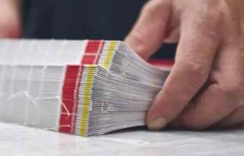 Topseal Book Binding Hot Melt Adhesive