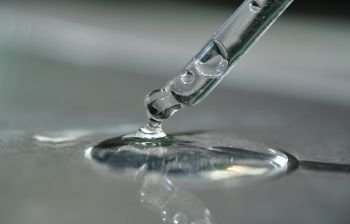 Methylhydrogen Silicone fluid